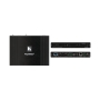 kramer 4k hdbt receiver scaler tool hdbaset hdmi inputs