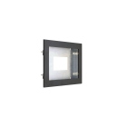 kramer kt107 inwall security panellock