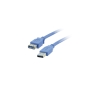 kramer usb 30 m f extension cable