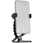 ninja clamp phone mount clamp base