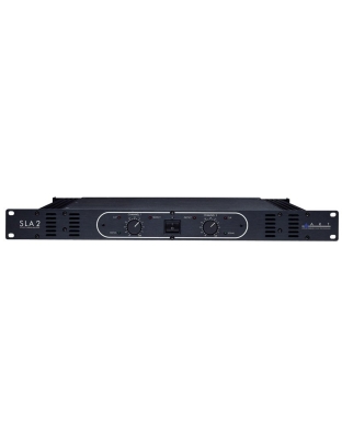 200 watt studio linear amplifier