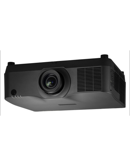 dukane 6710ul l Black 1280