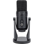 g track pro 24 bit96khz usb microphone audio interface