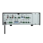 35 watt mixer power amplifier