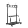 touchscreen cart displays 5586 inches