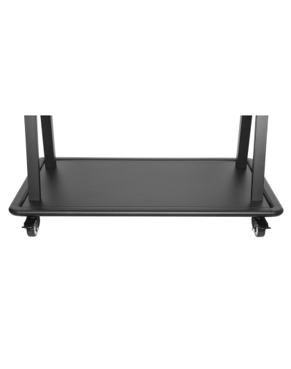touchscreen cart displays 5586 inches