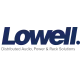 Lowell Manufacturing
