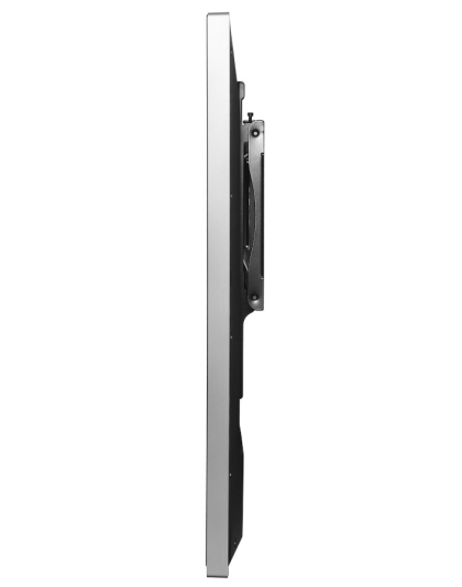 smartmount universal flat wall mount 39 75 displays
