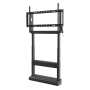 smartmount motorized height adjustable standwall mount