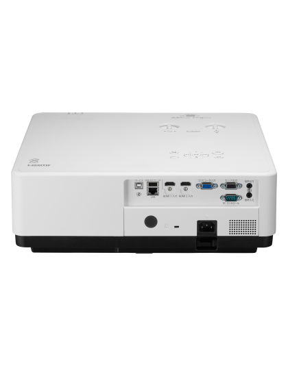 Dukane ImagePro 6652UL WUXGA LCD Laser Projector