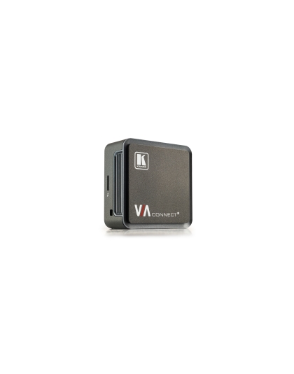 Wireless and Wired Presentation and Collaboration Platform