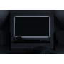 100-Inch 16:9 Front Projection Edge Free Screen