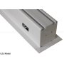 106-Inch 16:9 Front Projection Electric Screen