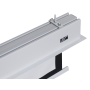 106-Inch 16:9 Front Projection Electric Screen