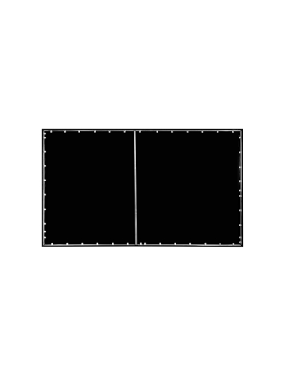 135-Inch 16:9 Front Projection Fixed Frame Screen