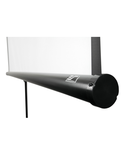 119-Inch 1:1 Front Projection Portable Screen