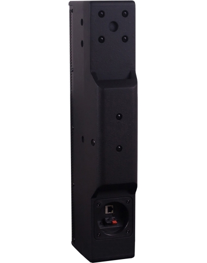 Dante 60W PoE Column Speaker