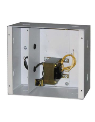 24VAC Power Supply