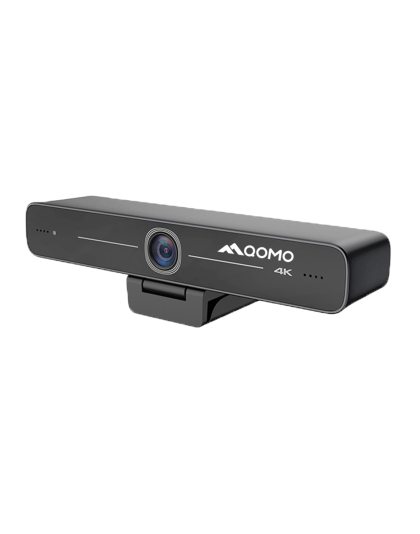 4K Pan-Tilt-Zoom Webcam