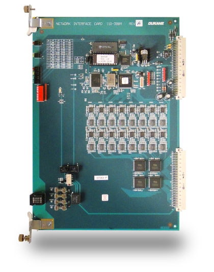 Dukane STARCall Paging and Intercom System Service