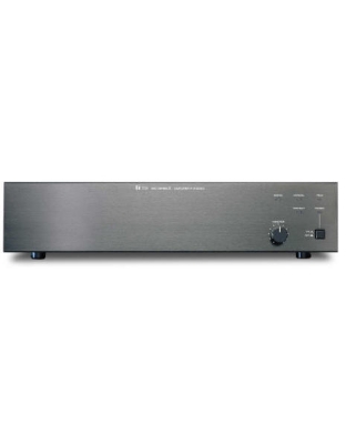 240W Audio Power Amplifier