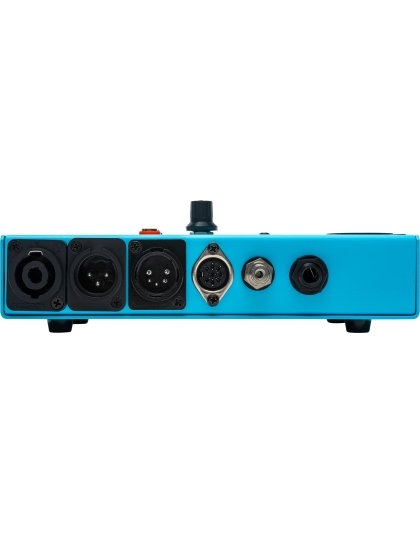 Professional Ethernet &amp; Audio Cable Tester