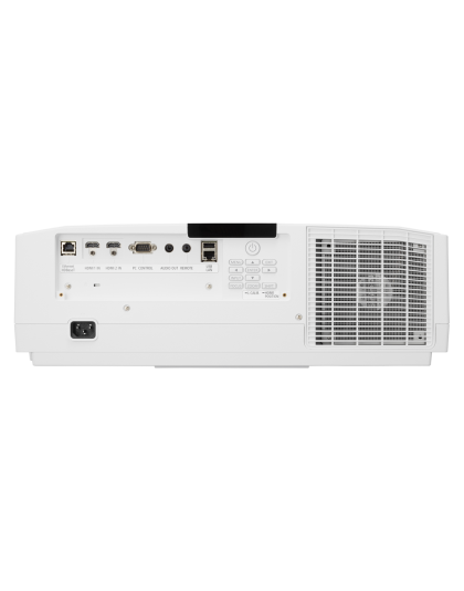 Dukane ImagePro 6780UL LCD Installation Projector