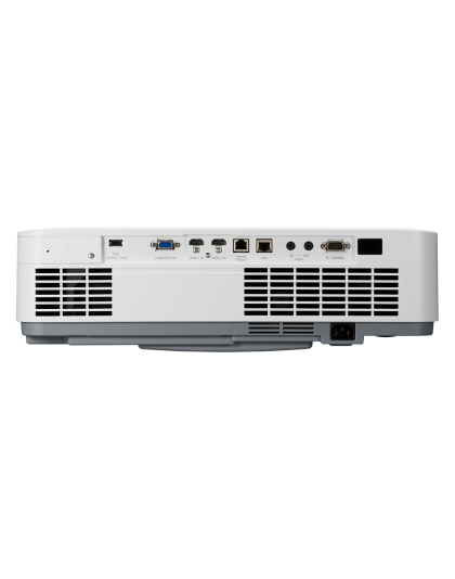 Sharp XP-P621U-W 6,200 Lumen, WUXGA, Laser LCD Projector