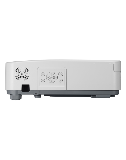 Sharp XP-P621U-W 6,200 Lumen, WUXGA, Laser LCD Projector