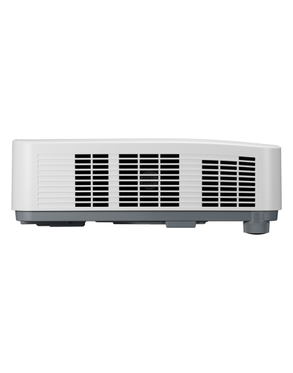 Sharp XP-P621U-W 6,200 Lumen, WUXGA, Laser LCD Projector