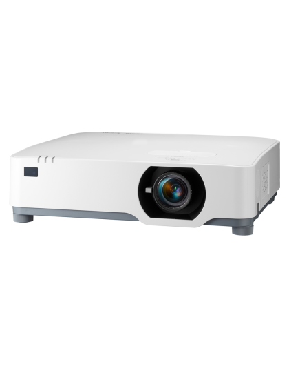 Sharp XP-P621U-W 6,200 Lumen, WUXGA, Laser LCD Projector