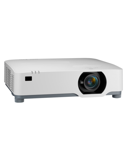 Sharp XP-P621U-W 6,200 Lumen, WUXGA, Laser LCD Projector