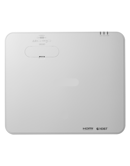Sharp XP-P621U-W 6,200 Lumen, WUXGA, Laser LCD Projector