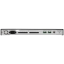N-8000EX IP Intercom Exchange