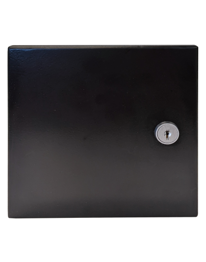 Flush Mount Backbox for MW-41BT Audio Interface