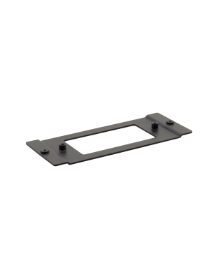 Mounting Bracket for Installing 1−Gang US−D Size Product Inside TBUS