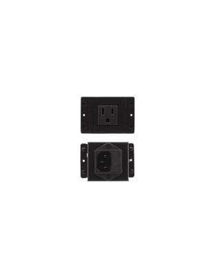 TBUS Power Socket - USA