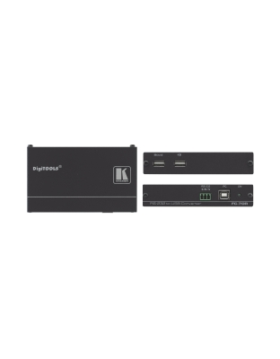 RS−232 to USB Translator