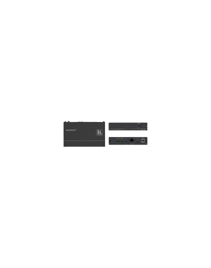 2−Port Multi−Function GPIO/Relay PoE Control Gateway