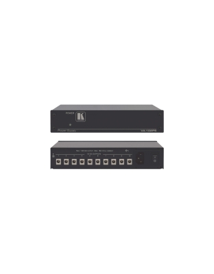 10−Output 5V DC Power Supply