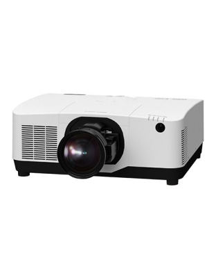 Sharp XP-A155U 15,000 Lumen, WUXGA, Laser LCD Projector