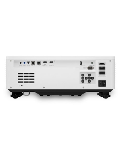 Dukane ImagePro 6660QHD DLP Laser Projector