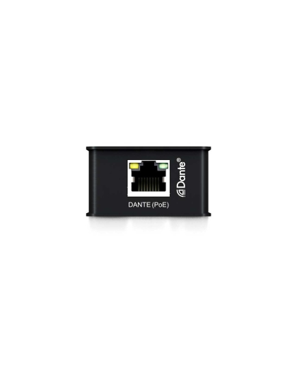 Dante USB Audio Encoder / Decoder