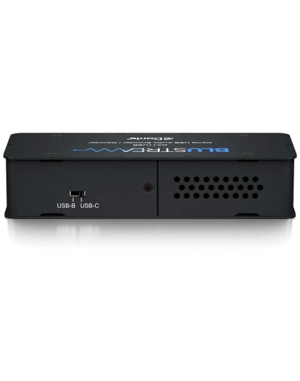 Dante USB Audio Encoder / Decoder