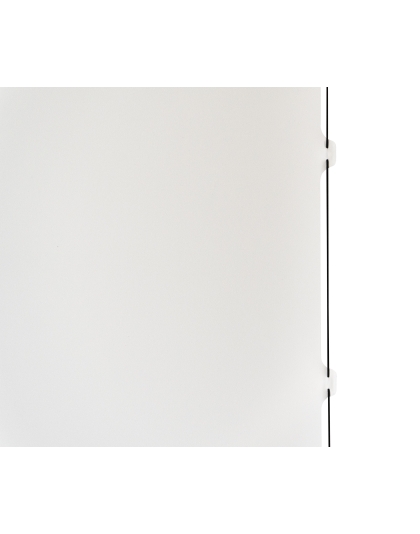 125-Inch VMAX Tab-Tension 3 Series Electric Wall/Ceiling 16:9 Front Projection Screen