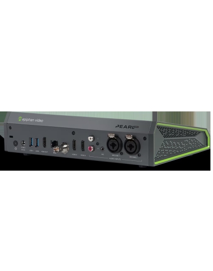 Epiphan Pearl Mini Live Production System