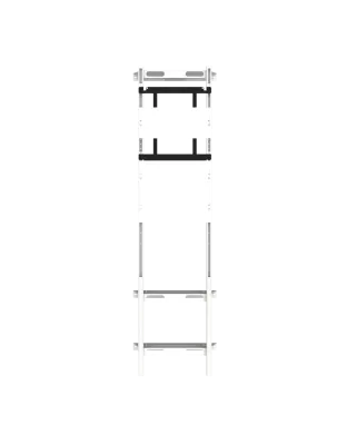 Over-the-Whiteboard Mount For BalanceBox®400