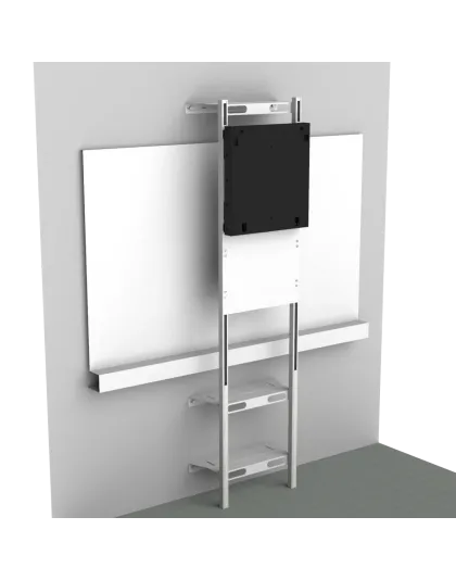 Over-the-Whiteboard Mount For BalanceBox®400