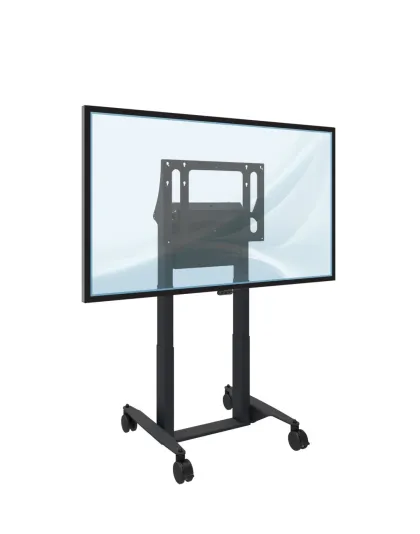 eBox® Tilt &amp; Table