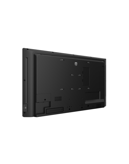 43-Inch Prosumer Q-Line Commercial Signage Display with Android